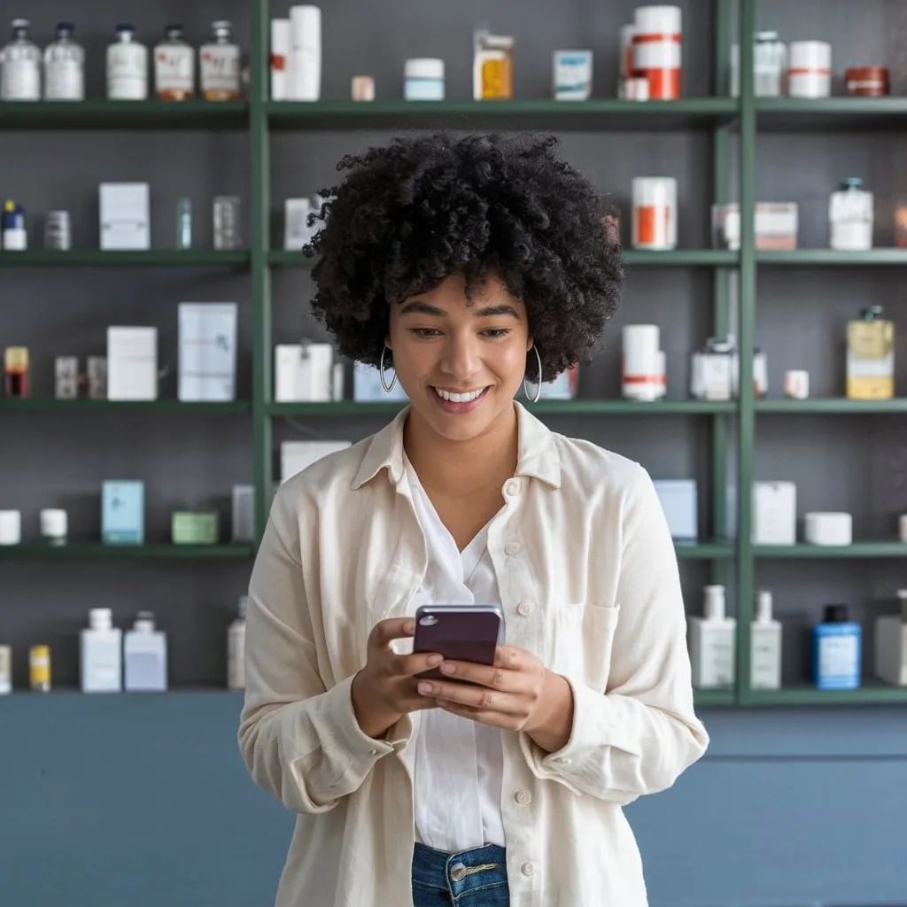 How Online Pharmacies Help You Save Time, Effort, And Money? Let’s Find Out