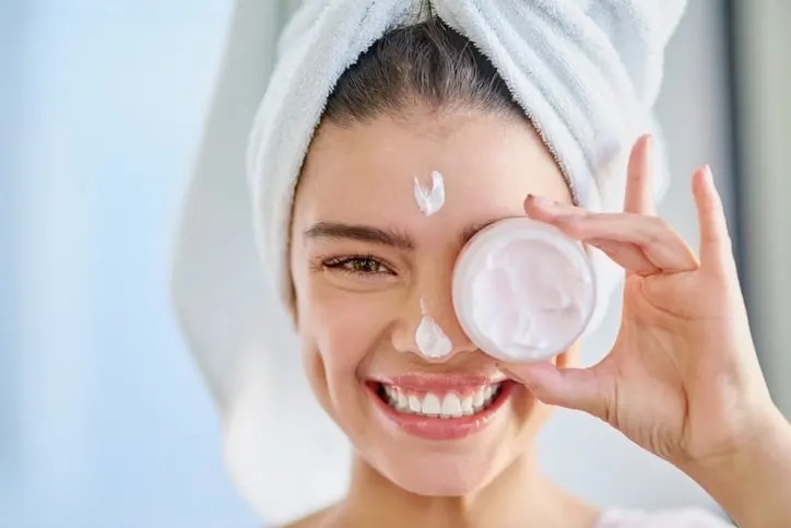 skin-care