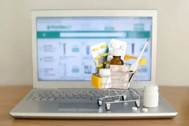 online-pharmacy