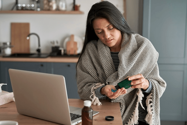 Buy Medicine for Cold in India Online: Unlock Discounts and Deals