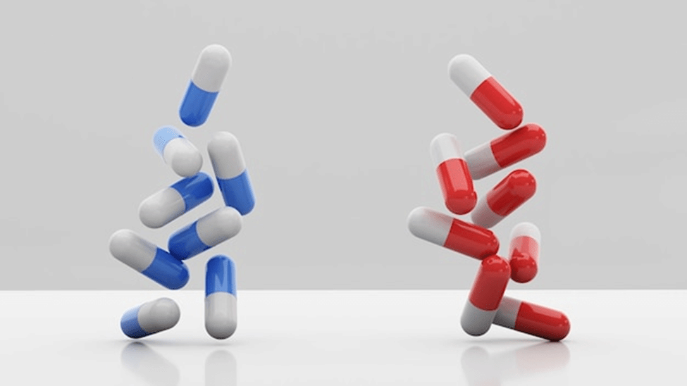 Substitute Medicine: Understanding the Safety and Risks