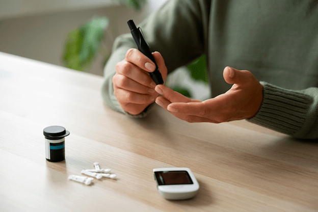 Top diabetes tablets recommended by doctors in India