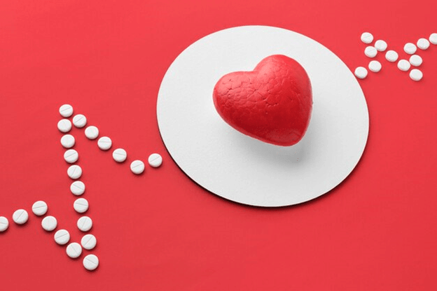 Impact of excessive sugar consumption on heart health