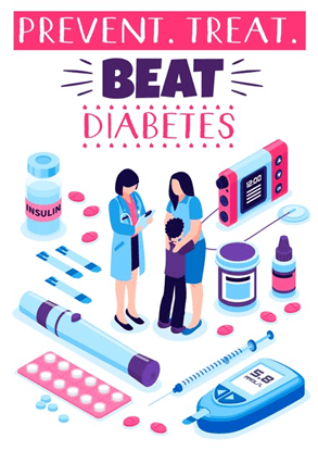 Insulin's role in diabetes management: understanding the basics