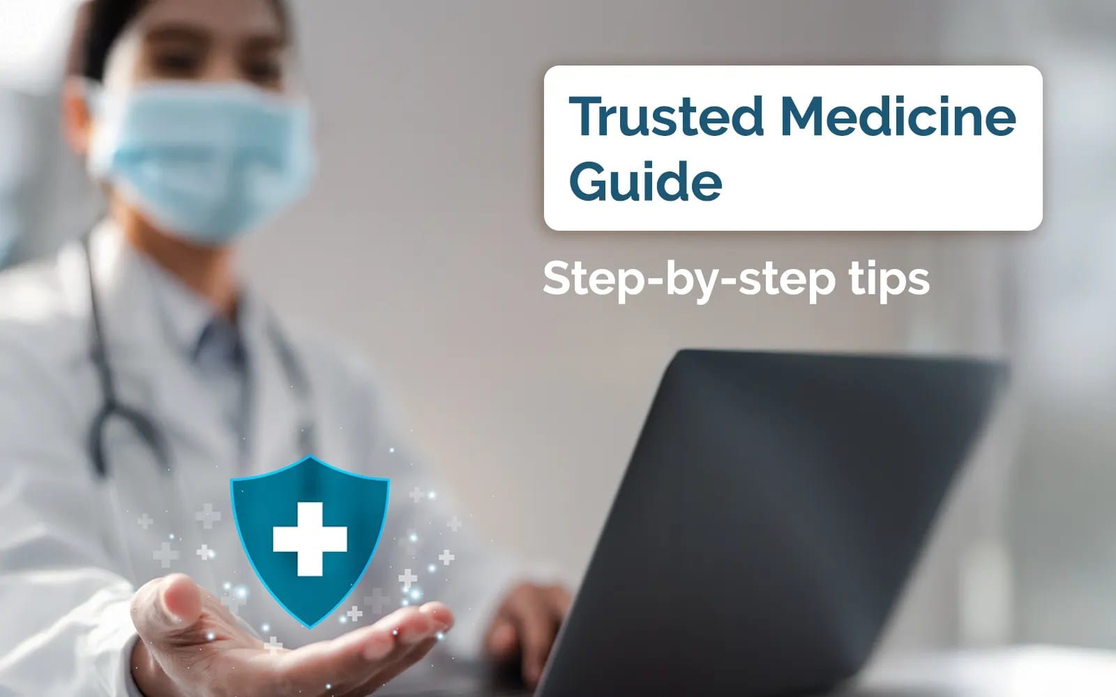 Buy Generic Medicine Online: A Safe and Complete Guide