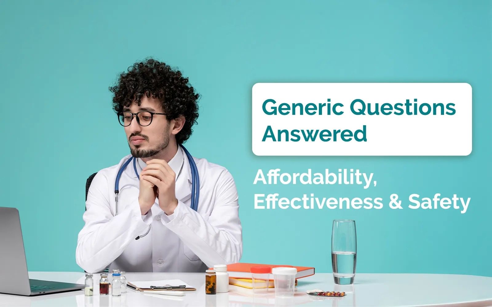Generic Medicine – Key Questions Answered?