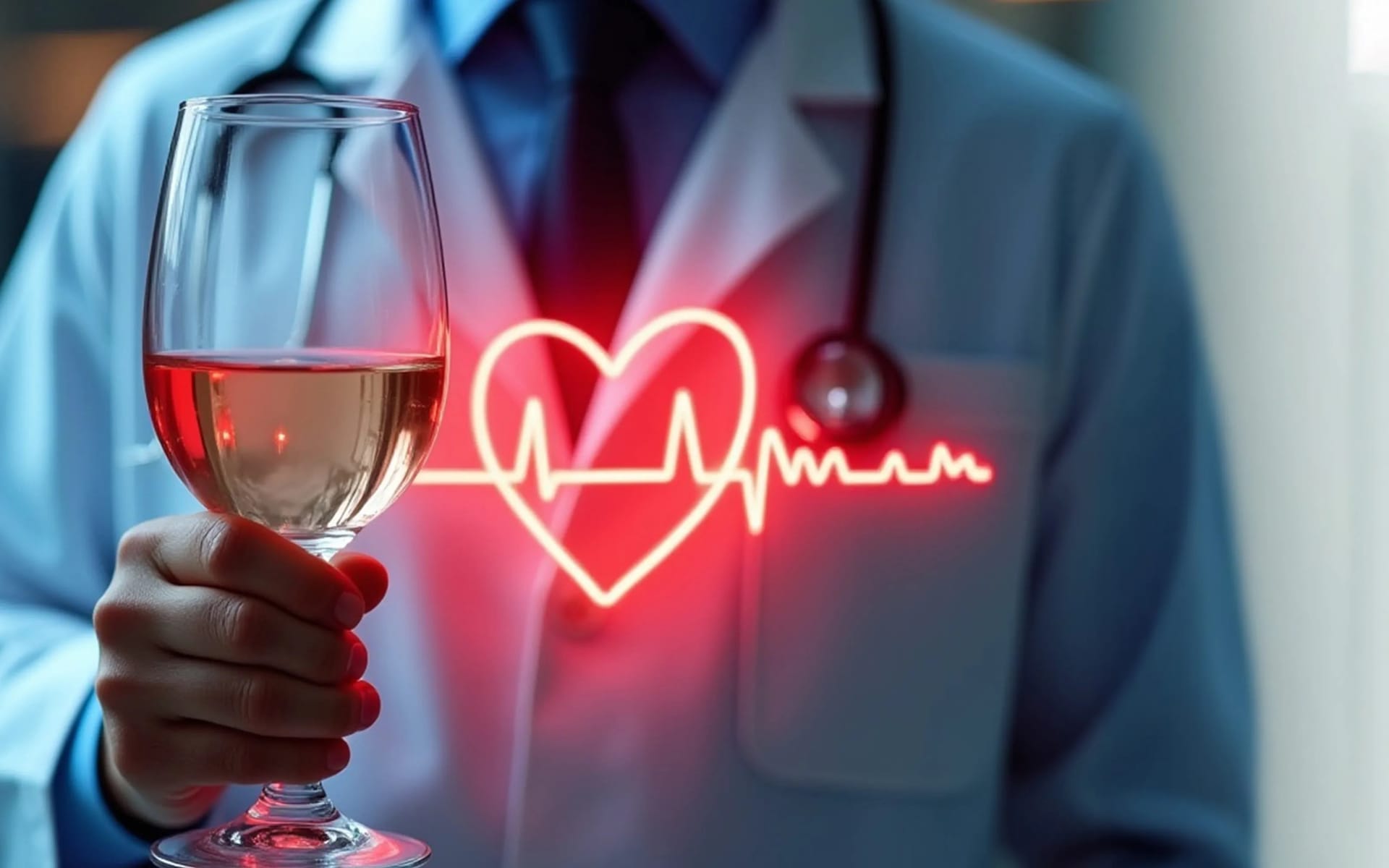Red Wine & Resveratrol: Are They Really Good for Your Heart?