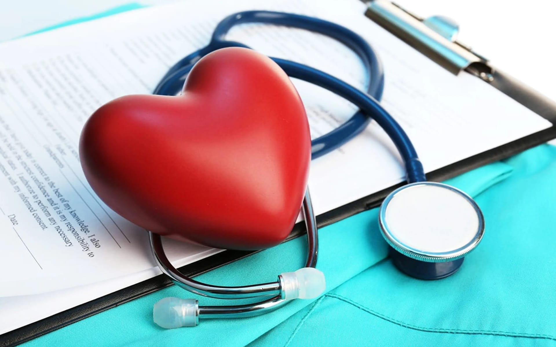 Heart Disease Symptoms and Causes You Shouldn’t Ignore