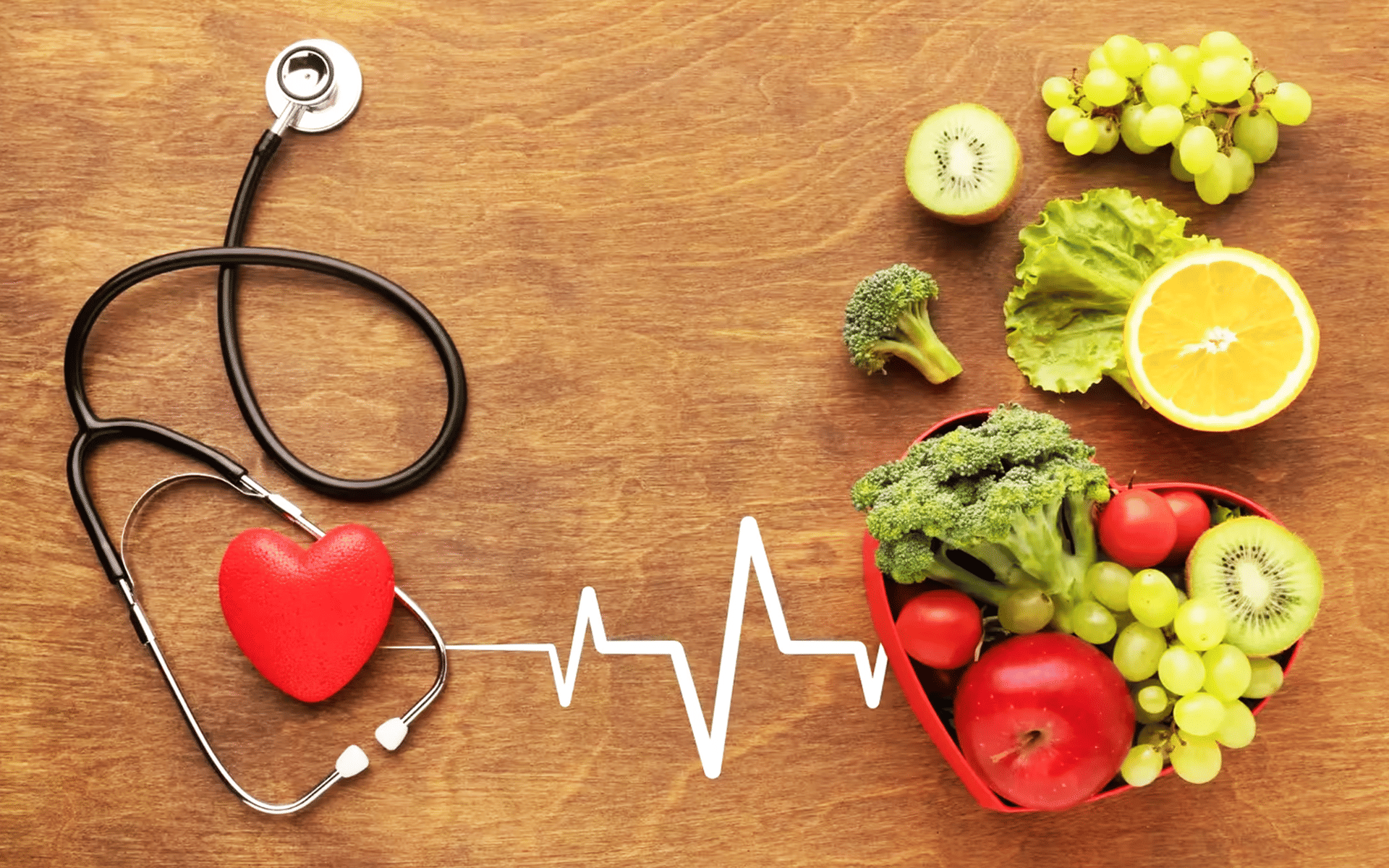 Heart-Healthy Foods: 8 Diet Tips to Prevent Heart Disease