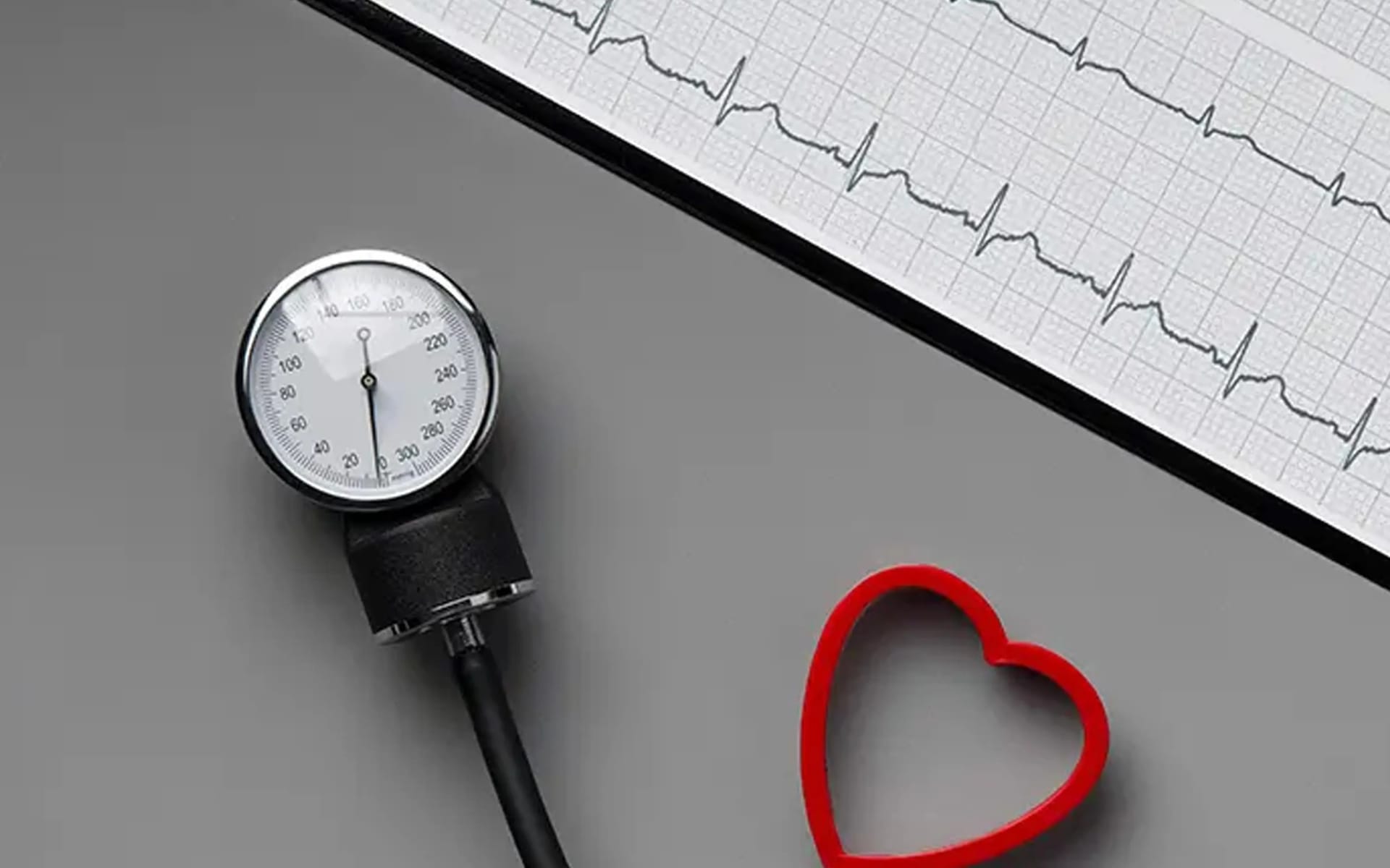 Normal Resting Heart Rate: What’s Healthy by Age and Gender