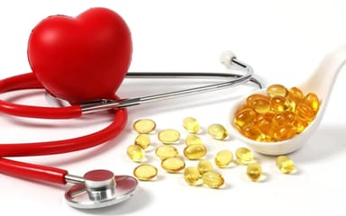 Omega-3 Fatty Acids: Heart Benefits of Eating Fish
