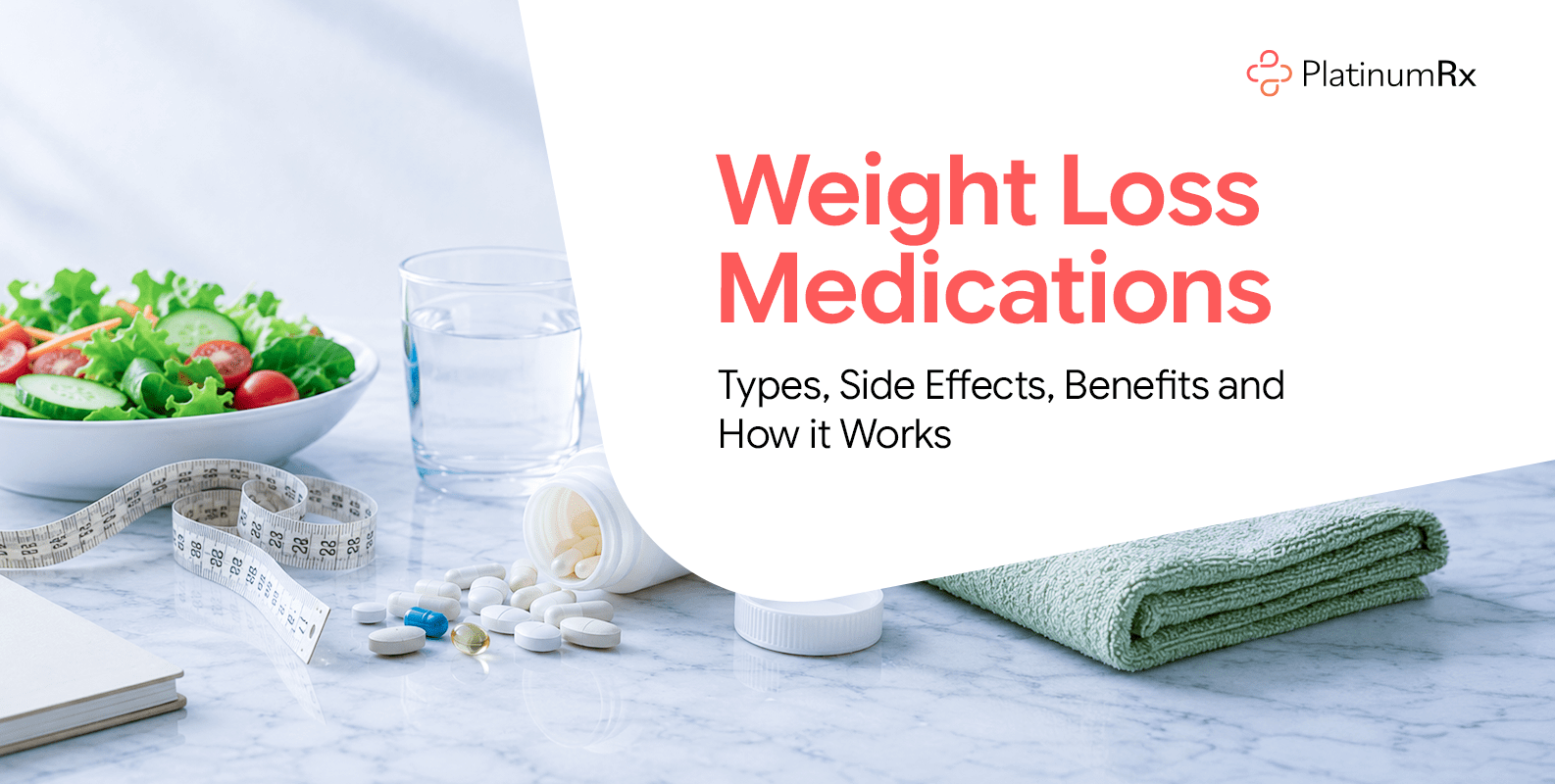 Weight Loss Medications