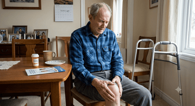 7 Early Signs of Calcium Deficiency You Should Never Ignore