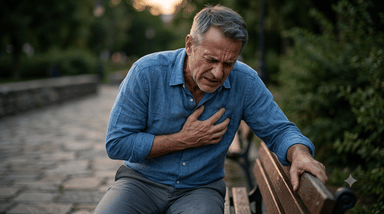 How to Reduce the Risk of Heart Attack: 5 Proven Ways