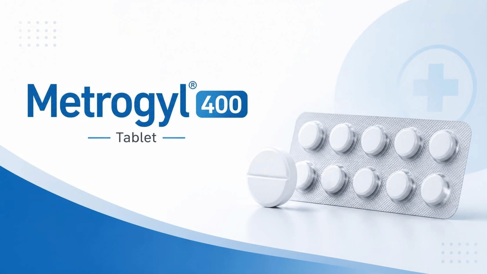 Metrogyl 400
