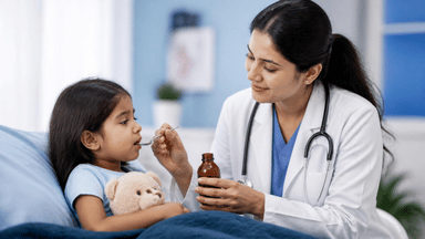 Ibugesic Plus Syrup: Uses, Dosage, Side Effects, Precautions & Safety Guide